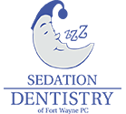 Sedation Dentistry of Fort Wayne Logo